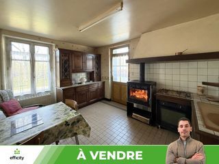  Maison � vendre 5 pi�ces 107 m�