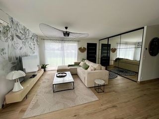  Maison � vendre 4 pi�ces 103 m�