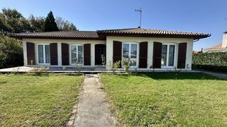  Maison � vendre 5 pi�ces 122 m�