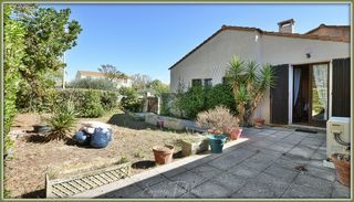  Villa � vendre 4 pi�ces 82 m�