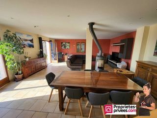  Maison � vendre 4 pi�ces 111 m�