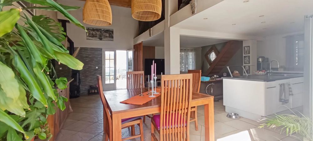 � vendre  Maison Brignoles (83170)