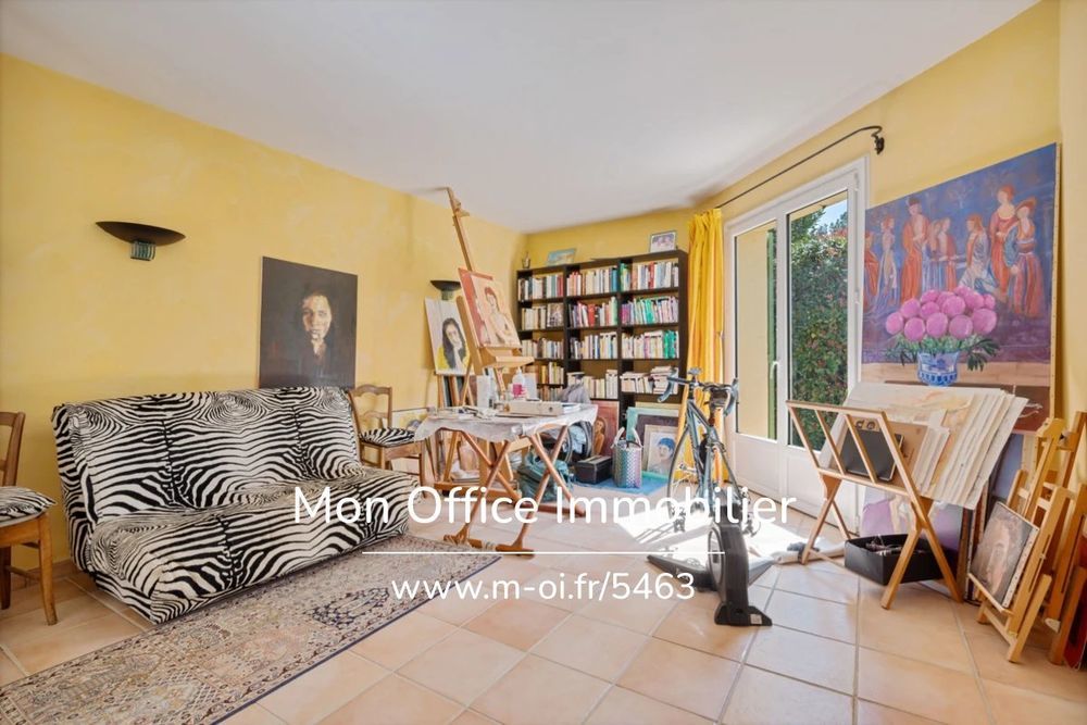 � vendre  Maison Aix-en-Provence (13090)