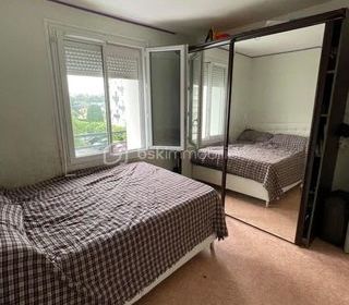  Appartement � vendre 4 pi�ces 65 m�