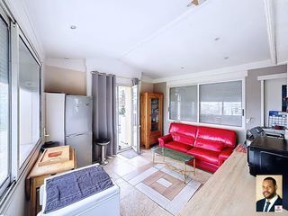  Appartement � vendre 4 pi�ces 72 m�