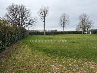  Terrain � vendre 1631 m�