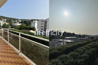  Appartement � vendre 3 pi�ces 89 m�