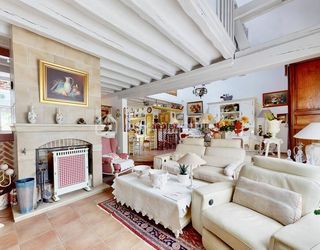  Maison � vendre 7 pi�ces 231 m�