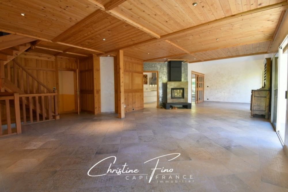 � vendre  Maison La Salle les Alpes (05240)