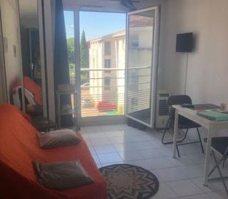  Appartement � vendre 1 pi�ce 17 m�