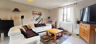  Maison � vendre 7 pi�ces 144 m�