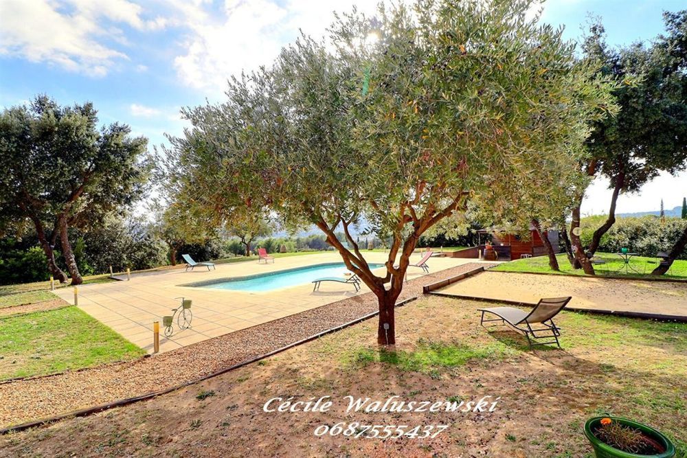 � vendre  Maison Le Beausset (83330)