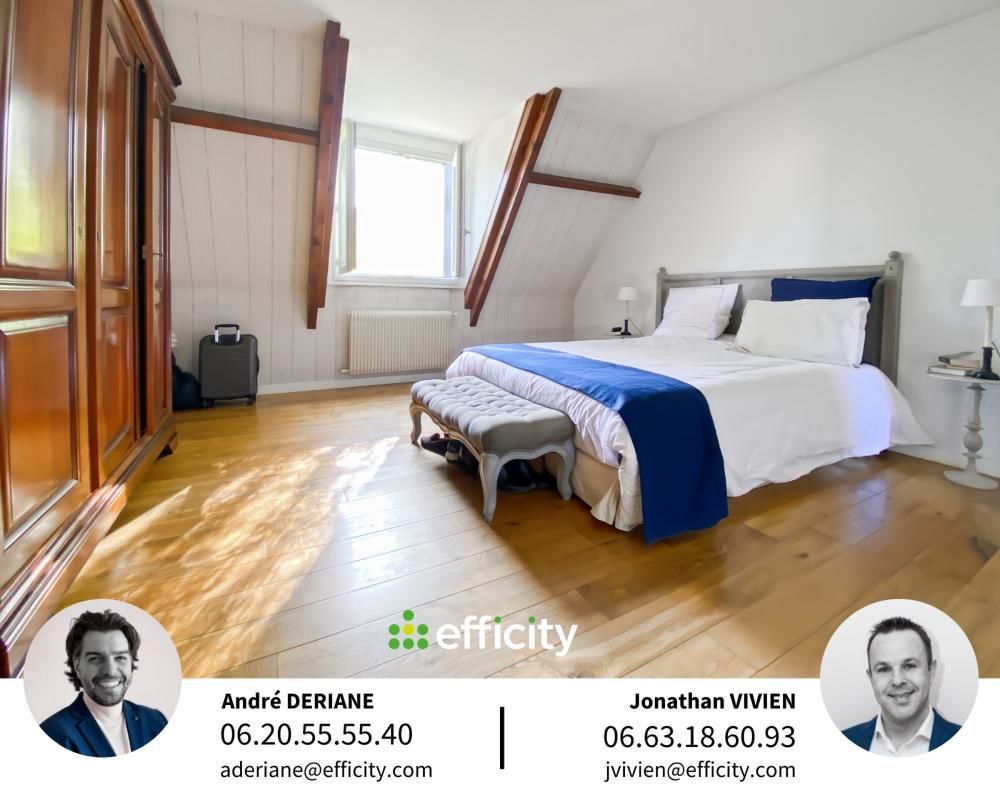 � vendre  Maison Noisy-le-Roi (78590)