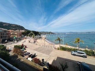  Appartement � vendre 3 pi�ces 63 m�