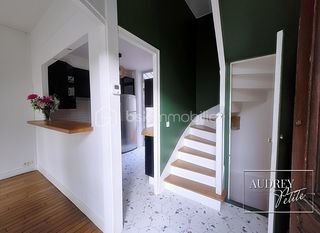  Maison � vendre 5 pi�ces 65 m�