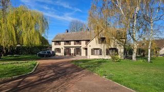  Maison � vendre 8 pi�ces 304 m�