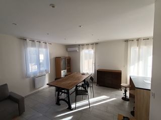  Appartement � louer 2 pi�ces 53 m�