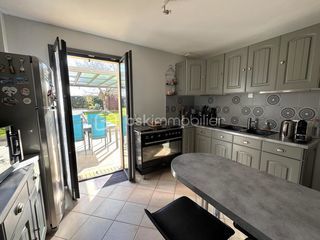  Maison � vendre 5 pi�ces 122 m�