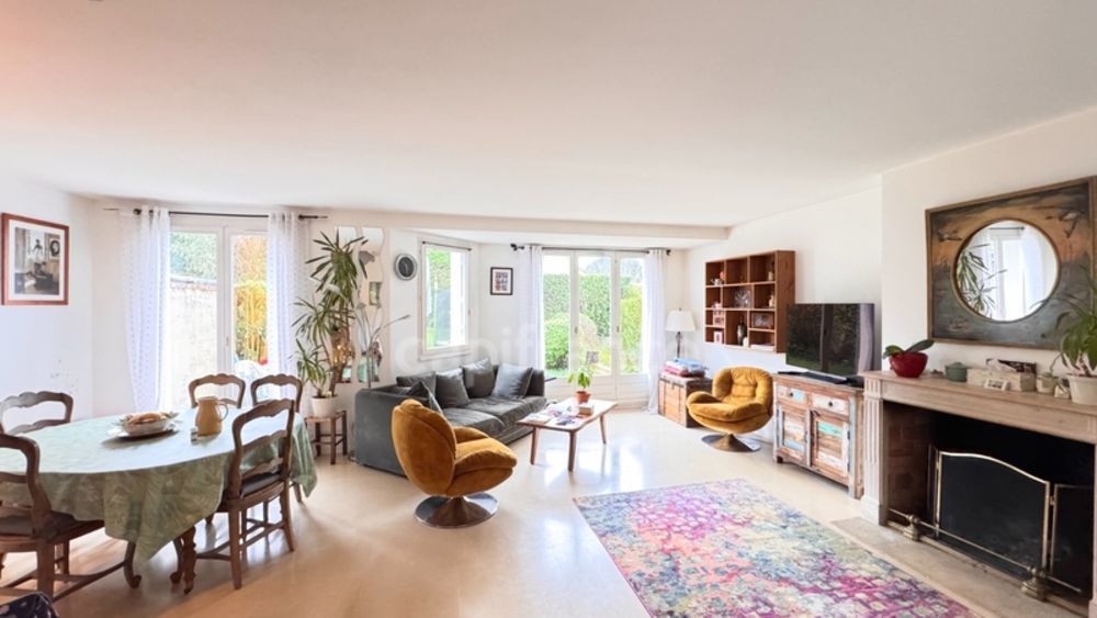 � vendre  Maison Noisy-le-Roi (78590)