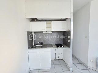  Appartement � vendre 2 pi�ces 28 m�