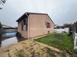  Maison � vendre 6 pi�ces 131 m�