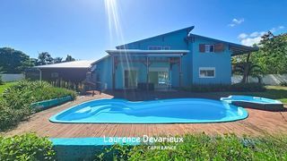  Maison � vendre 6 pi�ces 140 m�