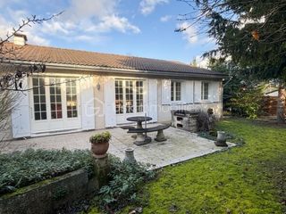  Maison � vendre 5 pi�ces 128 m�