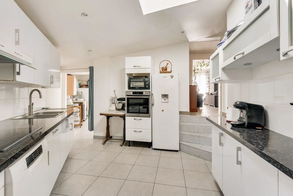 � vendre  Maison Meudon La Foret (92360)