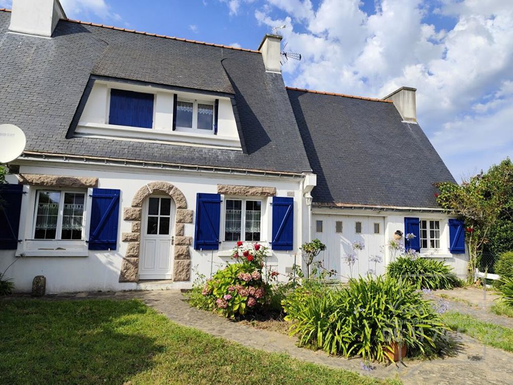 � vendre  Maison Groix (56590)