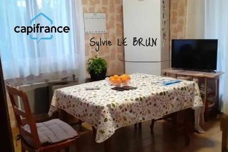  Maison � vendre 5 pi�ces 105 m�