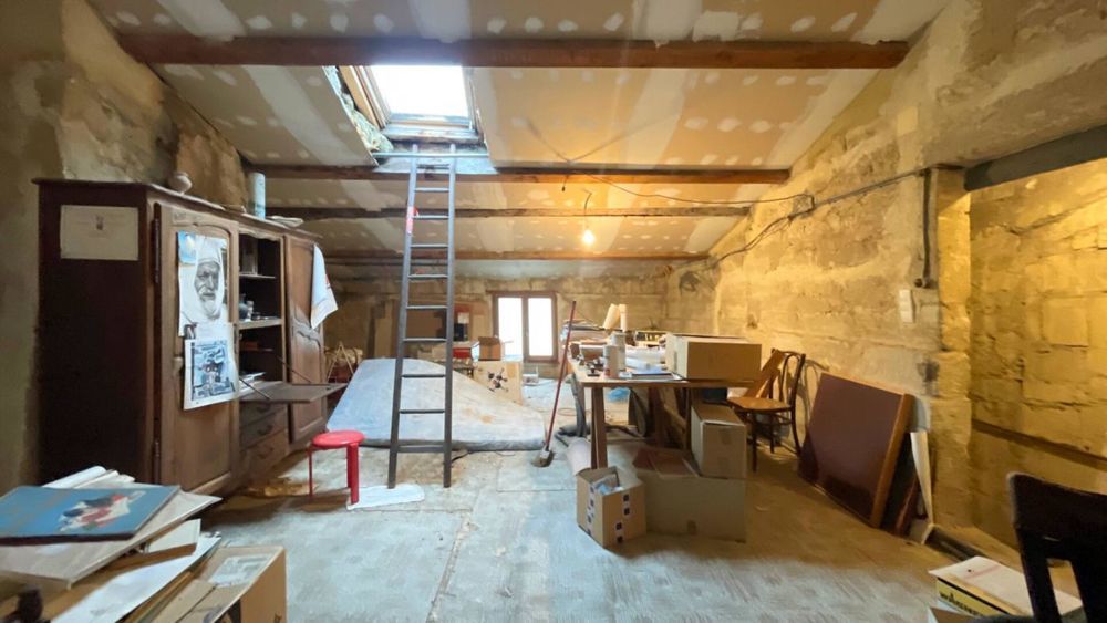 � vendre  Maison Uz�s (30700)