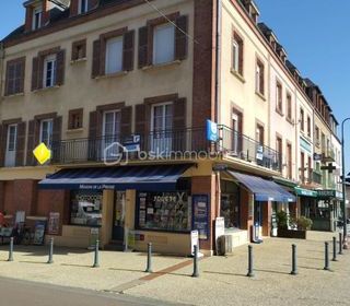  Immeuble � vendre 9 pi�ces 292 m�