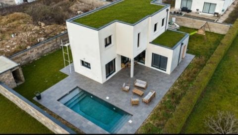   Maison � vendre 7 pi�ces NEUILLY LES DIJON (21) Maison - 7 pi�ce(s) - 148 m�