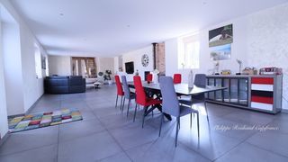  Maison � vendre 13 pi�ces 250 m�