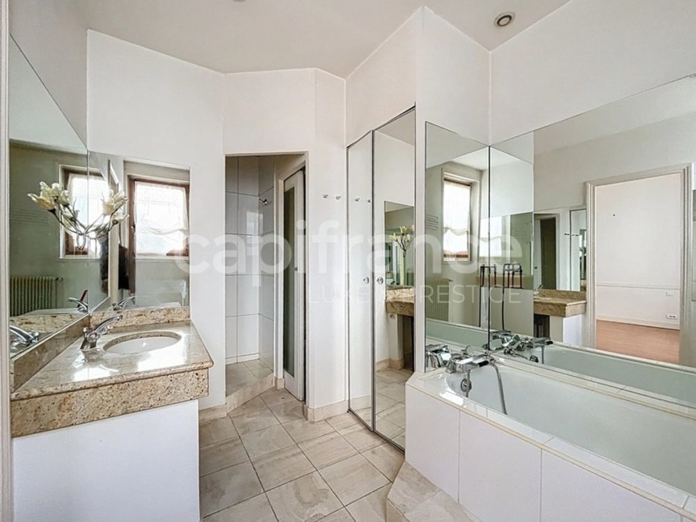 � vendre  Maison Tours (37000)