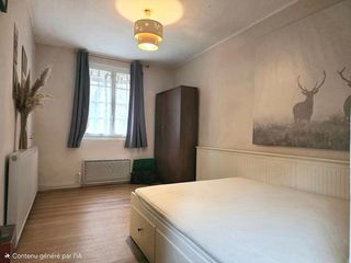  Maison � vendre 6 pi�ces 160 m�