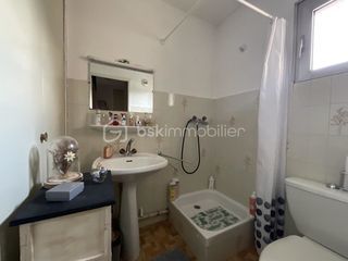  Appartement � vendre 1 pi�ce 24 m�