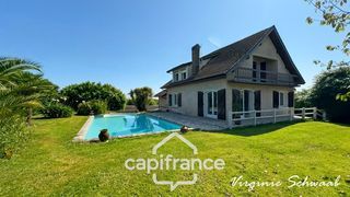  Maison � vendre 7 pi�ces 146 m�