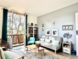  Appartement � vendre 4 pi�ces 78 m�