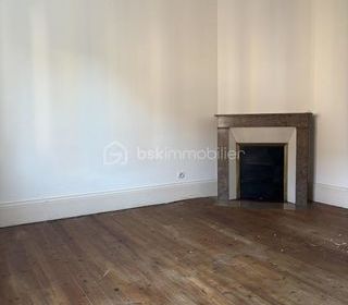  Maison � vendre 3 pi�ces 64 m�