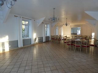  Propri�t�/ch�teau � vendre 15 + pi�ces 1000 m�