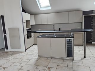  Appartement � vendre 3 pi�ces 106 m�