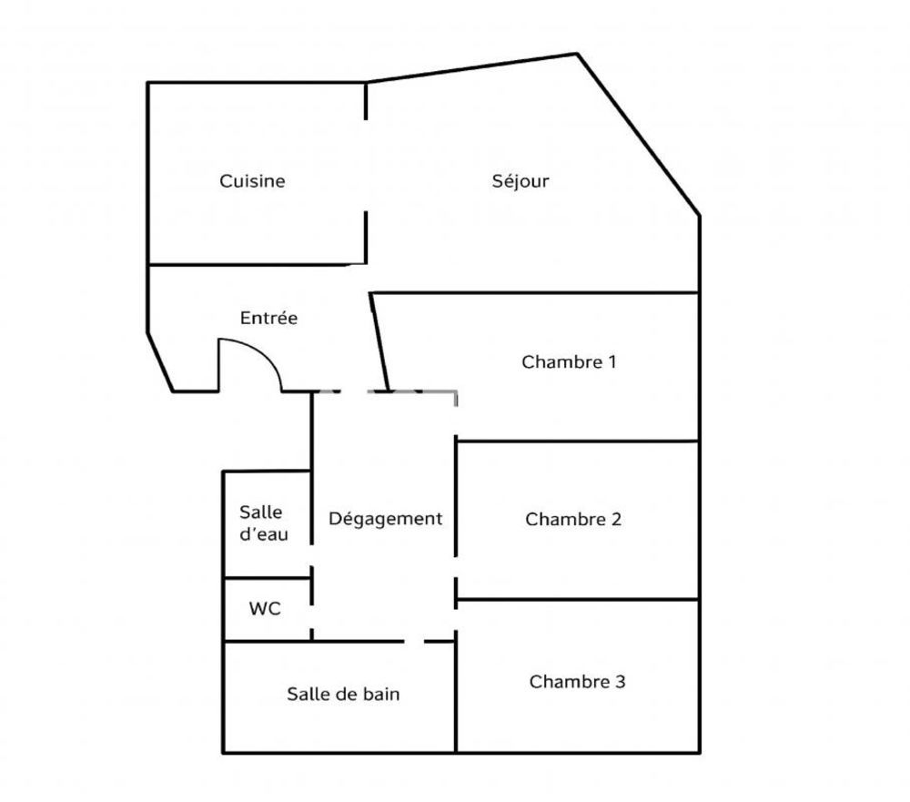 � vendre  Appartement Boulogne-Billancourt (92100)