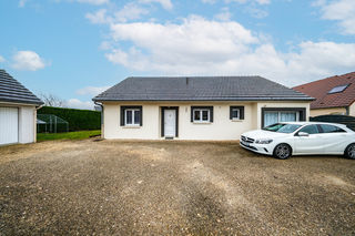  Maison � vendre 5 pi�ces 105 m�