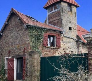  Maison � vendre 7 pi�ces 174 m�