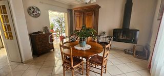  Maison � vendre 8 pi�ces 160 m�