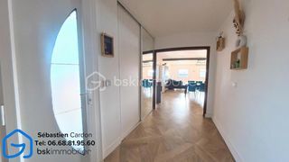  Maison � vendre 6 pi�ces 140 m�