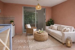  Appartement � vendre 1 pi�ce 26 m�