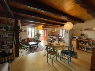  Immeuble � vendre 7 pi�ces 180 m�