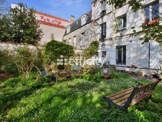  Appartement � vendre 4 pi�ces 53 m�